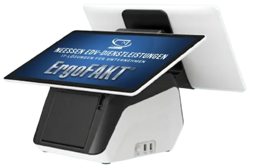 KYOCERA M5526 Produktbild