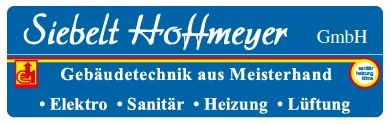 Siebelt Hoffmeyer GmbH Logo