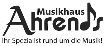Musikhaus Ahrends Logo