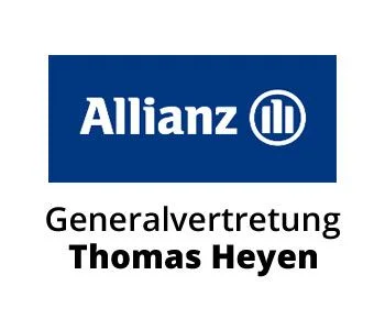 Thomas Heyen Allianz Agentur Logo
