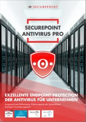 Antirvirus Pro Fyler