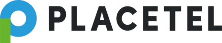 PLACETEL Logo