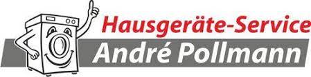 Hausgeräte-Servie Pollmann Logo