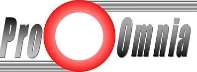 Pro Omnia Logo