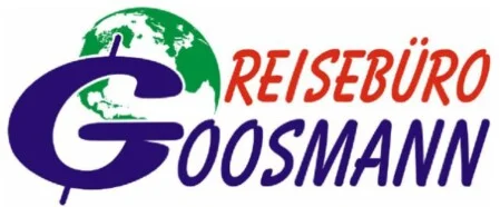 Reisebüro Goosmann Logo