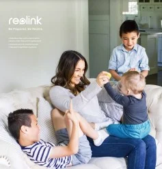 Reolink Flyer