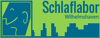 Schlaflabor Wilhelmshaven Logo