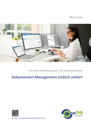 ecoDMS Fyler